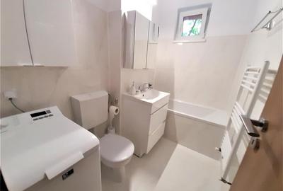 2 Camere Decomandat 52 mp Mobilat/Utilat cartier Gheorgheni - 9