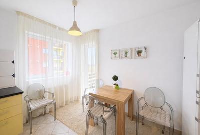 Apartament cu 2 camere decomandat, mobilat în Sânpetru - 5