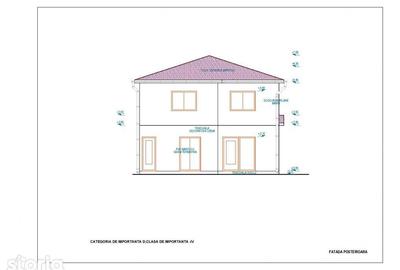 Casă cu 5 camere cu Canalizare în Șura Mică - 2