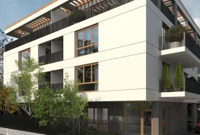 Teren de 363 mp, în Grivița - 3