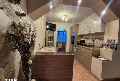 Apartament cu 3 camere decomandat în Central - 5