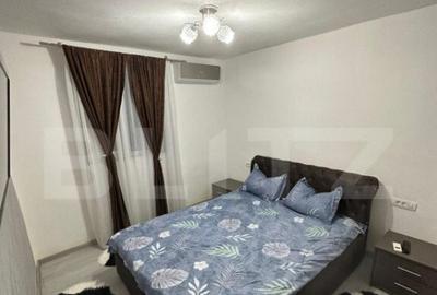 Casa cu 2 camere, 60 mp, zona semicentrala - 2