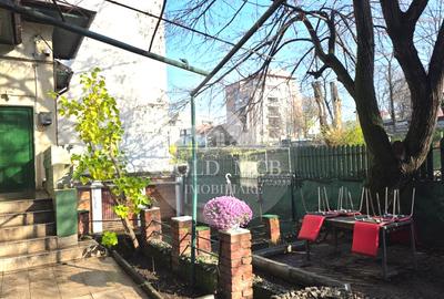 Casa Floreasca-lac - 3