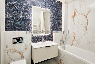 Apartament Modern si Spatios - 3 camere 100 mp cu Parcare Supraterana - 20