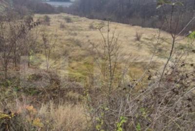 Teren de 1765 mp, în Central