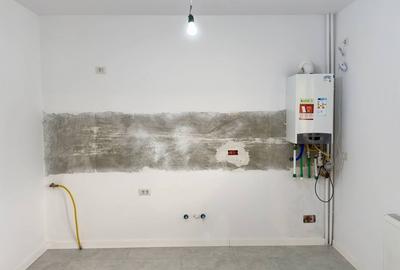 Comision 0 ! Casa individuala P+1 Centrala Proprie | Teren 500mp | Bolintin Deal - 14