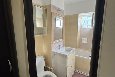 Garsonieră semidecomandată în Arcu - 1