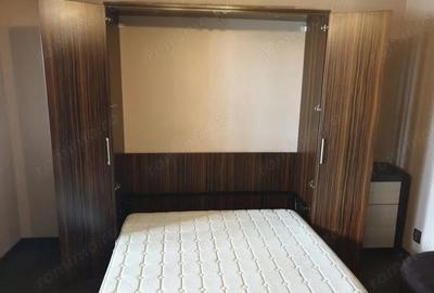 Garsoniera, 35mp, Decomadat, AC, Izolat, MegaMall - 3