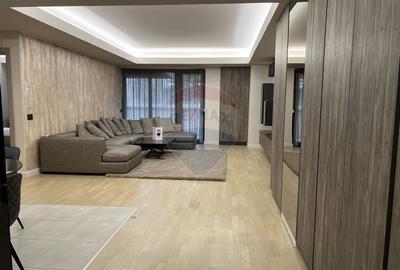 Prima inchiriere apartament 2 camere si o parcare in subteran Pipera - 3