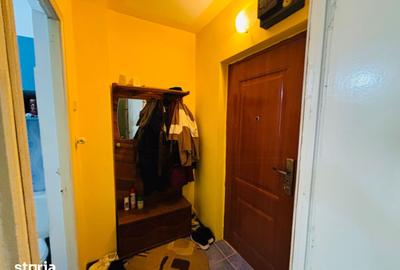 Garsonieră semidecomandată în Obcini - 2