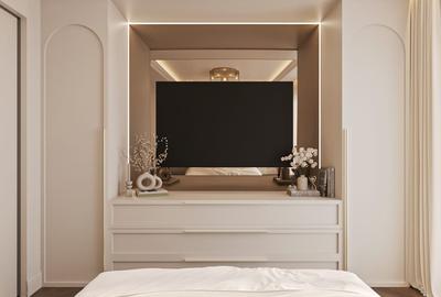 Apartament cu 3 camere decomandat în Iancu Nicolae - 5