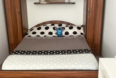 Apartament cu 2 camere nedecomandat în Trivale - 3