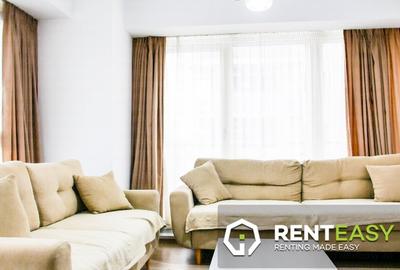 Apartament cu 3 camere în Tudor Vladimirescu - 2