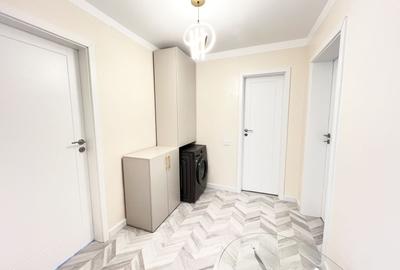 Apartament cu 3 camere în Obor - 7