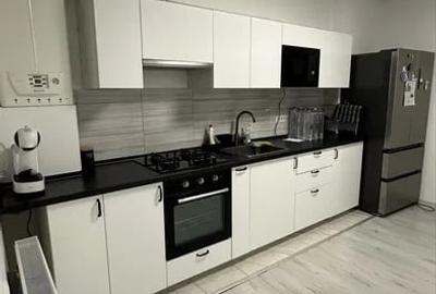 Apartament 3 camere | Complex Vitan Barzesti 9B | PARCARE | 2 BAI | - 2