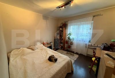 Apartament 2 camere decomandat - 5 min metrou Tudor Vladimirescu - 3