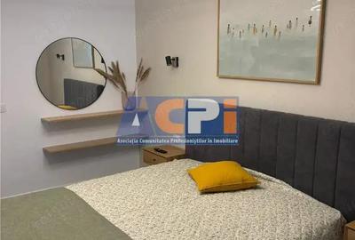 2 camere decomandate,lux primul chirias - 11