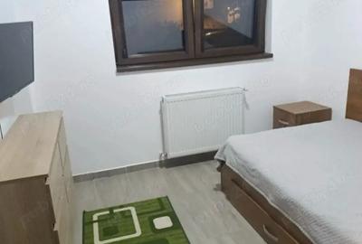 Apartament regim hotelier 3 camere - 3