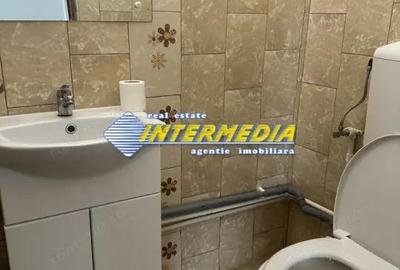 Apartament cu 3 camere I 2 bai I de inchiriat I Centru zona Primariei I etaj 2 I - 15