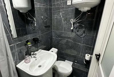Garsonieră în Tineretului - 3