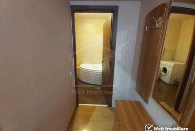 Apartament 1 camera, zona USAMV-Platinia, Cluj - 12