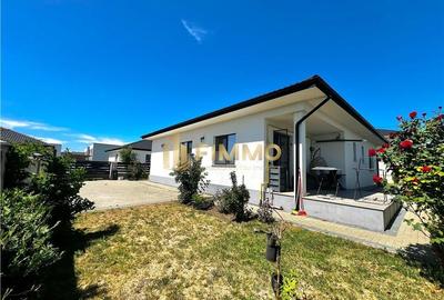 Casa Individuala - Ipotesti | 500 mp | Mobilata, utilata | ID:1298 - 15