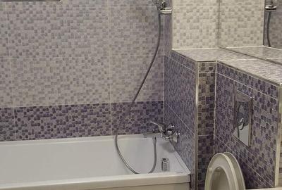 Apartament cu 3 camere decomandat, mobilat în Capitol - 1