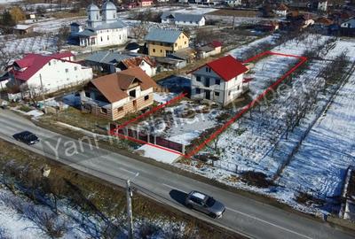 Casă în Zigoneni - 3