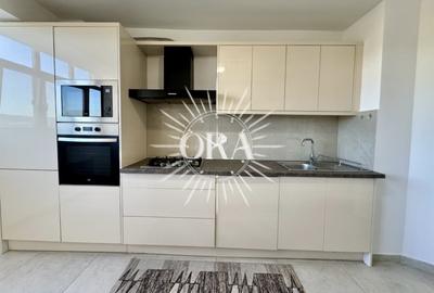 APARTAMENT DE VANZARE | 2 CAMERE DECOMANDATE | MARASTI - OMV | 52 MP UTILI - 5