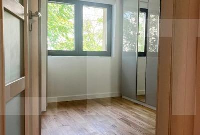 Apartament 3 camere, 67 mp, ultracentral - Piata Romana, complet renovat, etaj 1 - 8