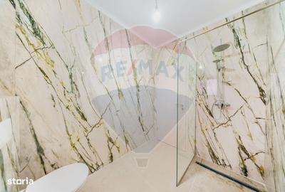 Casă cu 4 camere cu Teren 500 Mp în Central - 18
