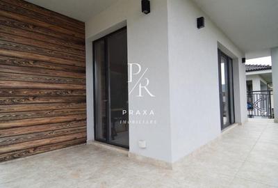 Casă individuală cu 4 camere cu Canalizare în Florești - 8