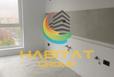 Penthouse cu 4 camere decomandat în Metalurgiei - 12