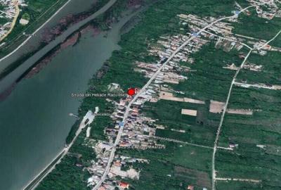 Casă cu 7 camere cu Canalizare în Central - 6