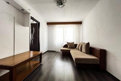Casa de Cultura - Apartament cu 2 camere semidecomandat - 8