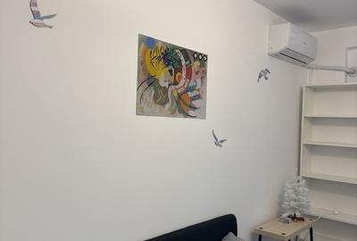 Militari Residence garsoniera prima inchiriere - 6