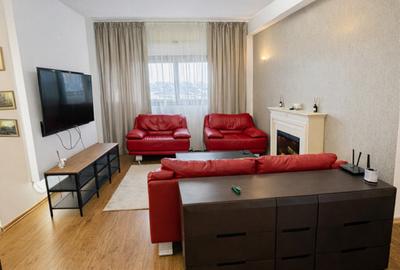 Apartament 3 camere de inchiriat Otopeni | Parcare inclusa - 3