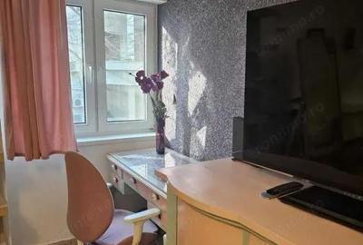 Garsonieră semidecomandată, mobilată în Romană - 8