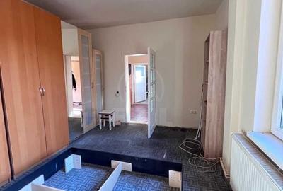 Apartament cu 2 camere zona semicentrala garaj investitie - 3