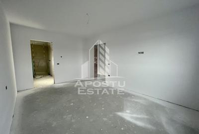 Duplex cu 4 camere cu Canalizare în Moșnița Nouă - 7