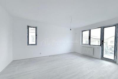 Casă cu 4 camere cu Teren 271 Mp în Prelungirea Ghencea - 9