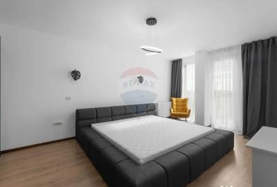 Apartament cu 3 camere decomandat, mobilat în Micălaca - 11