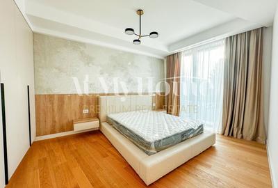 Apartament NOU 2 camere si gradina 102 mp, Iancu-Nicolae-Zoo Baneasa - 9