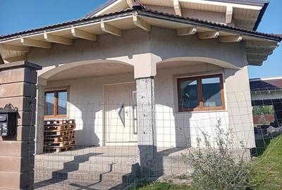 Casa cu etaj de vanzare intabulata cu 983 mp teren - 4