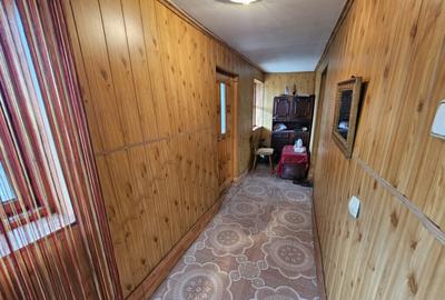 Casa P+1 situata in comuna Ciuperceni - 17