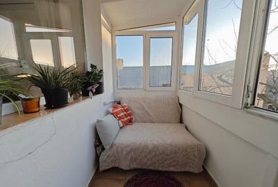 Garsonieră semidecomandată, mobilată în 1 Mai - 11