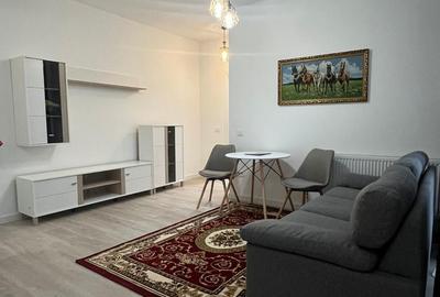 Apartament cu 2 camere în Ciurea - 1