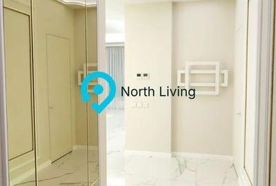 Apartament cu 4 camere în Nord - 5