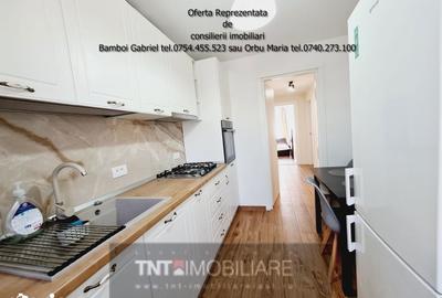 Apartament cu 3 camere decomandat în Tătărași - 12