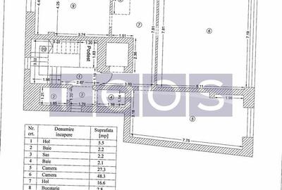 INCHIRIERE SPATIU COMERCIAL | ZONA BABA NOVAC - 14